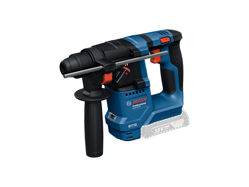 Bosch GBH 18V-18 SDS+ (Baretool) Cordless Rotary Hammer 0611927000