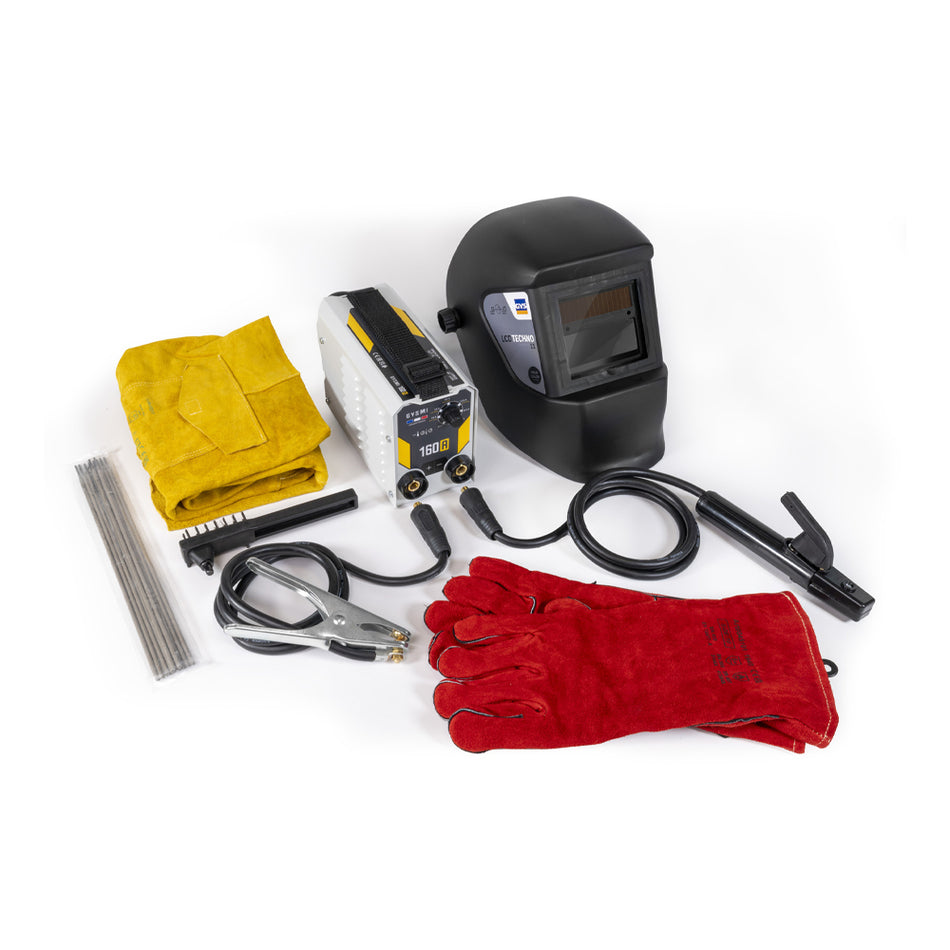 GYS GYSMI Welding Box 160A 083752