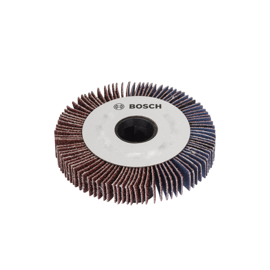 Bosch DIY Flap Wheel LR10 K80 1600A0014Y