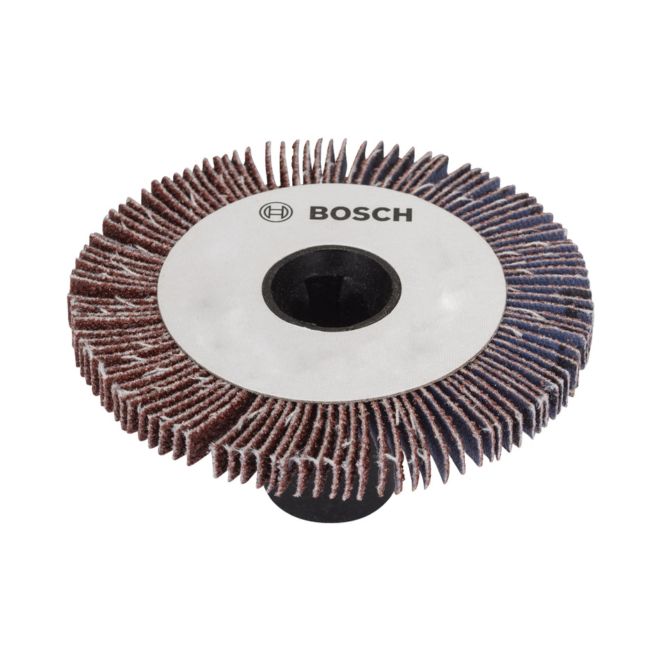 Bosch DIY Flap Wheel LR5 K120 1600A00151