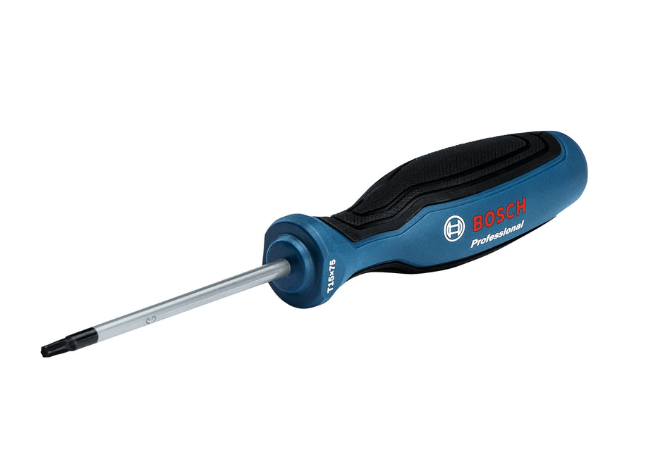 Bosch Professional Screwdriver TX 15 x 75 mm 1600A01V0B
