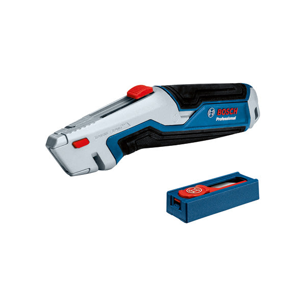Bosch Professional Knife and Blade Set 1600A027M5