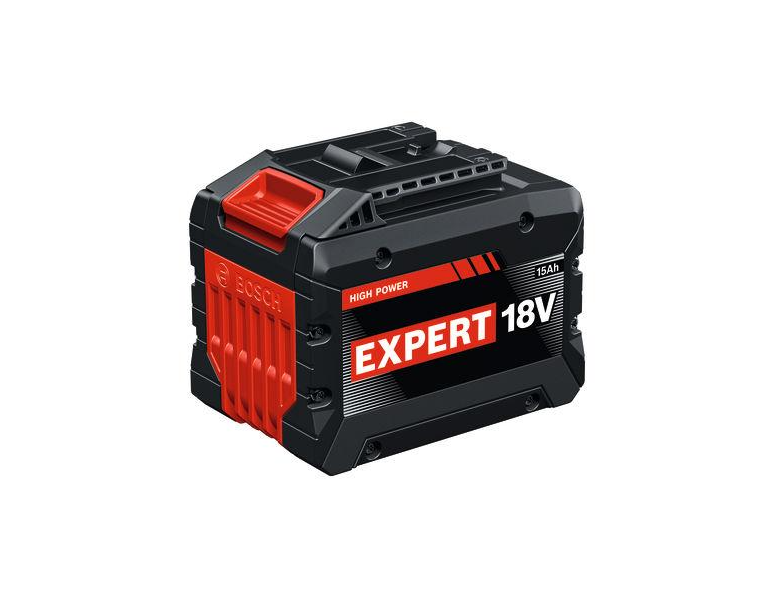 Bosch EXPERT  EXBA 18V 15.0Ah Battery 1600A036ZM