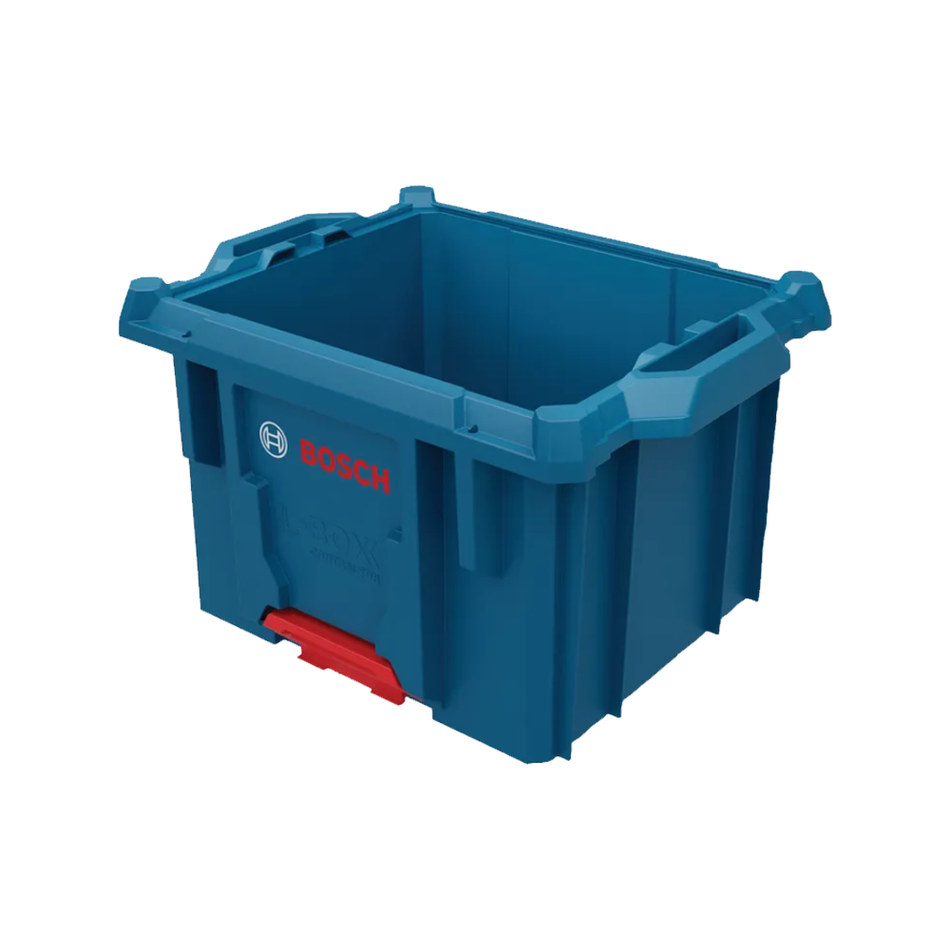 Bosch Professional L-BOXX Contractor Crate (Tool Crate) 1600A037E2
