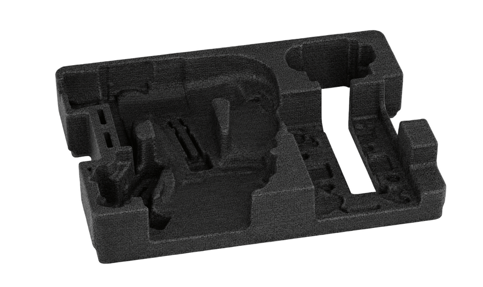 Bosch PRO Inlay for GST 18V-155/125 B/S 1600A02HB7