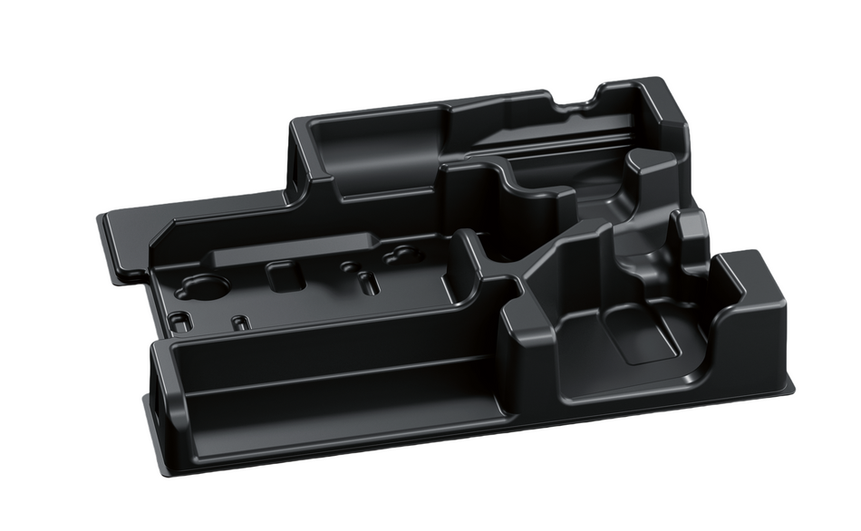 Bosch PRO L-Boxx Inlay for GDS 18V-450/-750 C 1600A032GZ
