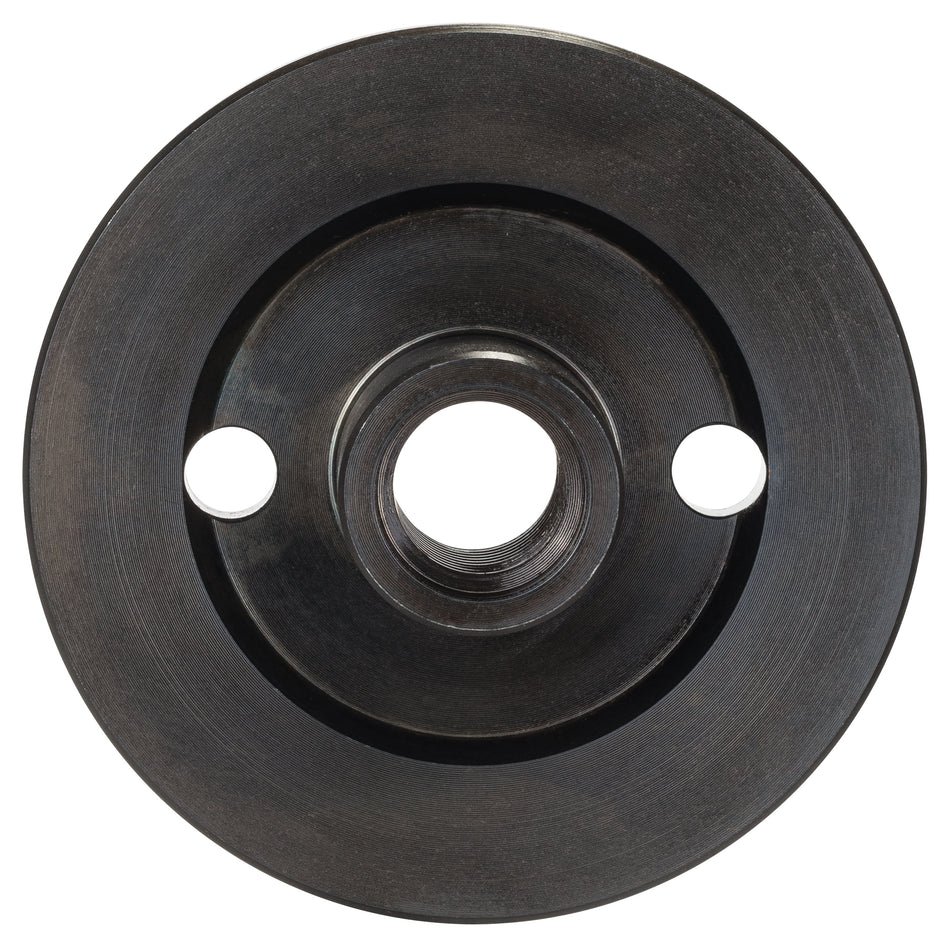 Bosch Professional Round nut for level discs 1603345034