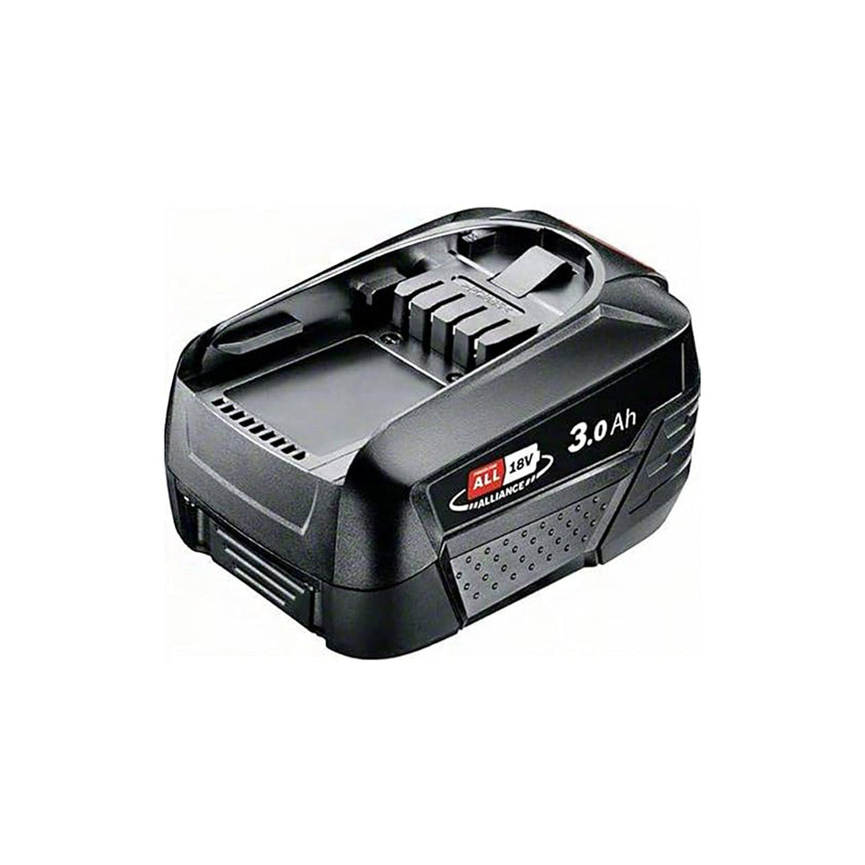Bosch PBA 18V 3.0Ah Battery 1607A351E5