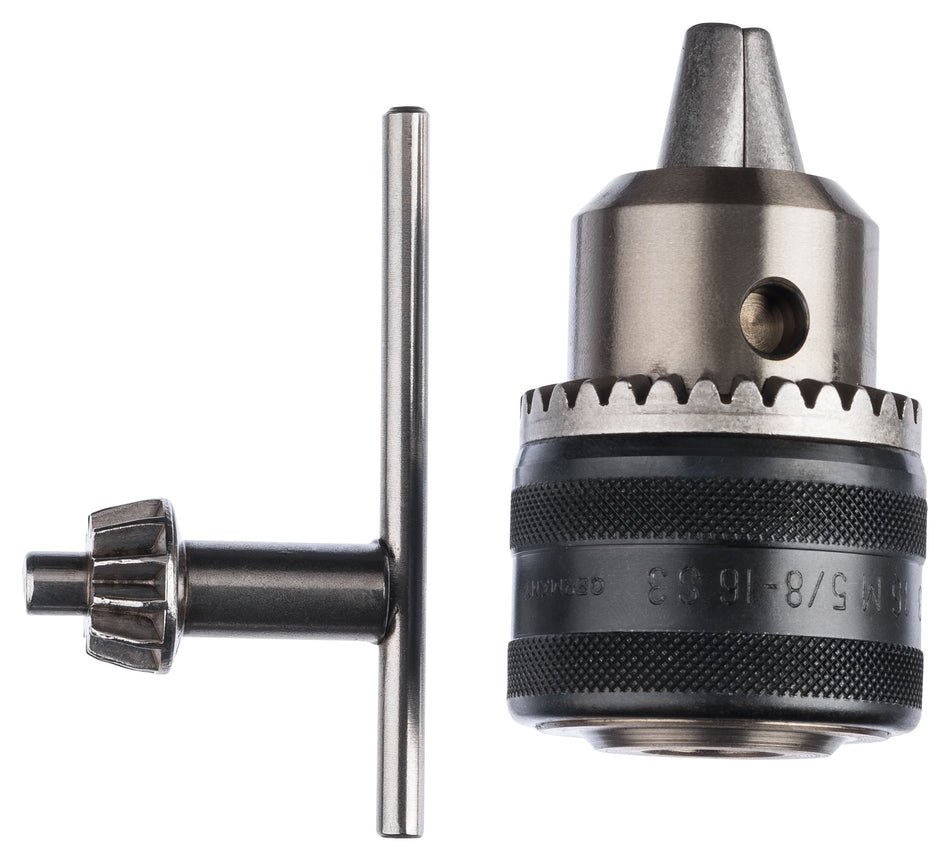 Bosch Keyed chucks up to 16 mm, 3 16 mm, 5/8 16 1608571056