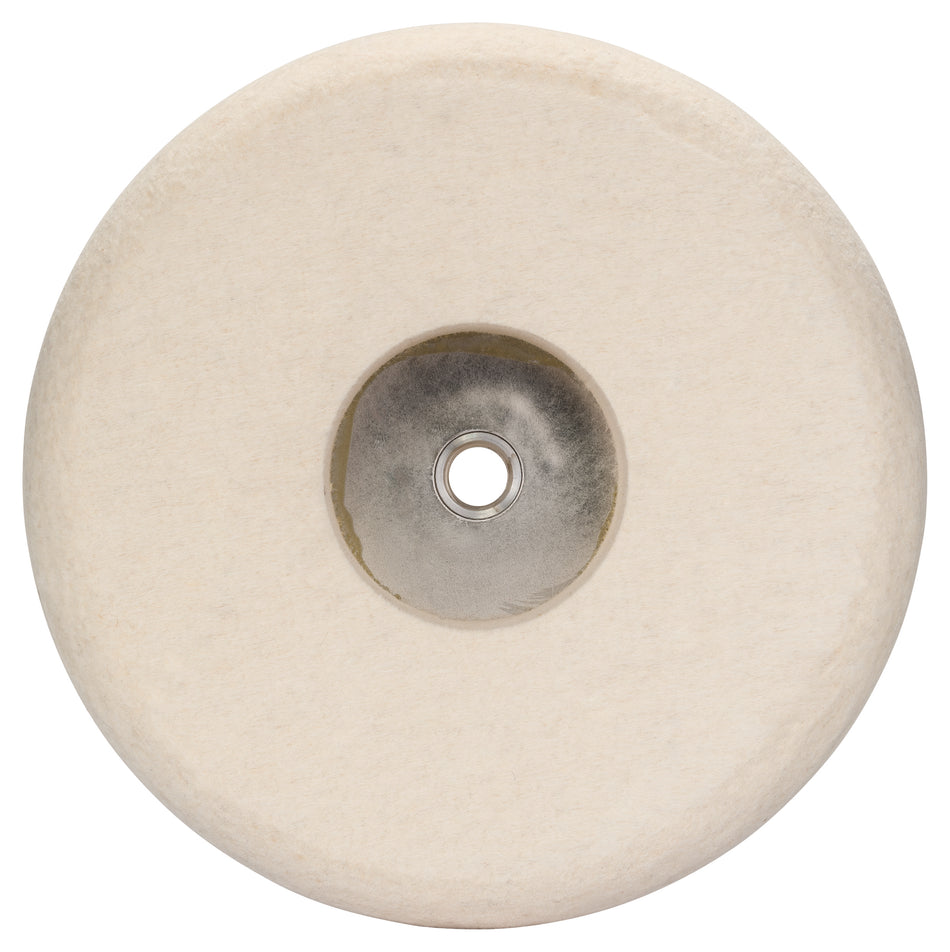 Bosch Felt polishing disc with M14 thread 180 mm 1608612002