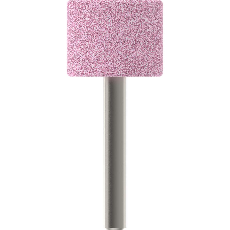 Bosch Professional Steel Mounted Point Set 25 x 20mm G60 Cylindrical 1608620055