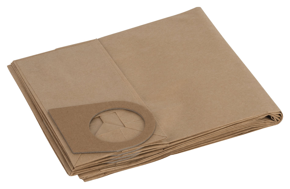 Bosch Professional Paper filter bag 1609201628