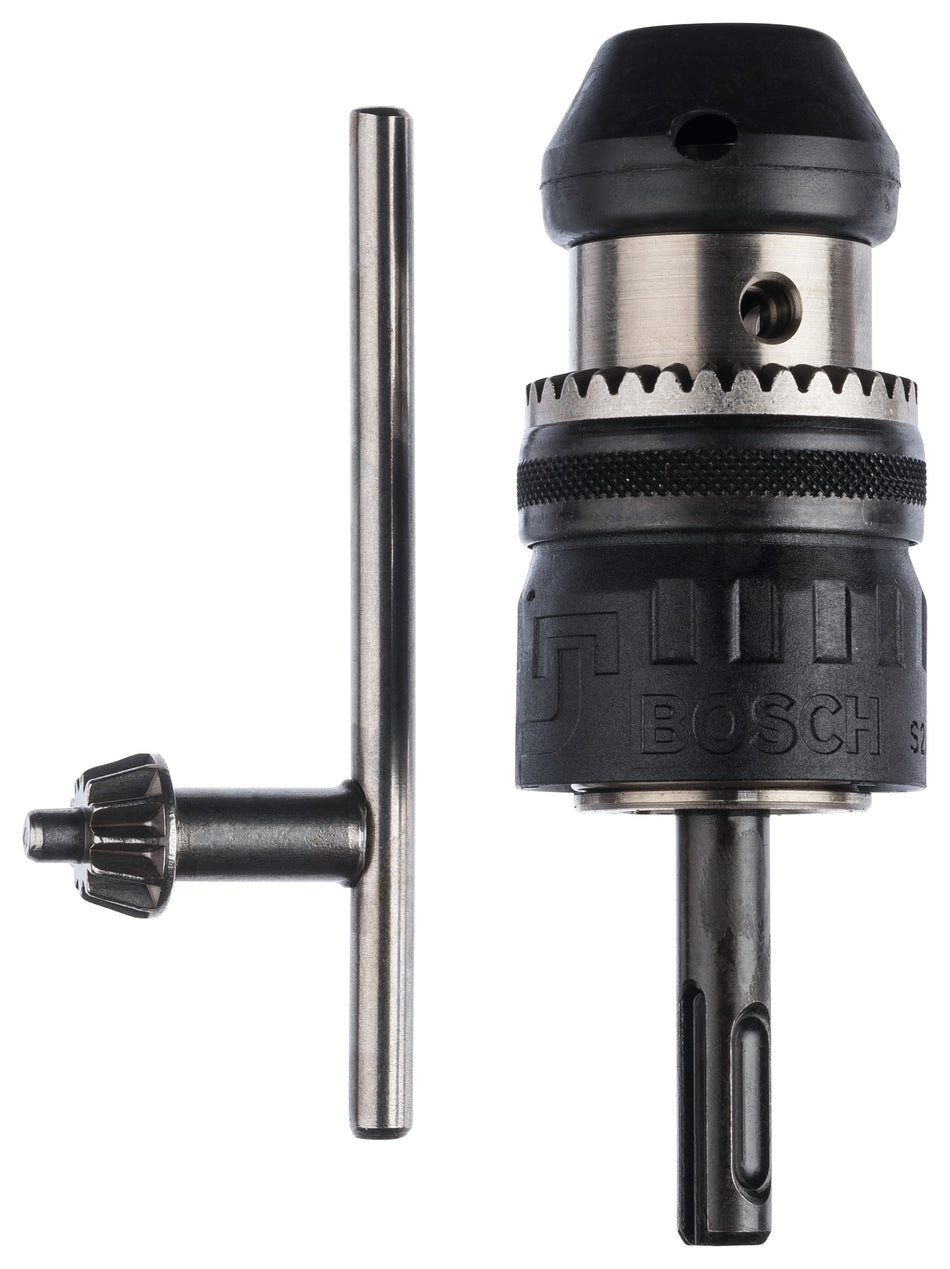 Bosch Professional Keyed chucks up to 13 mm Keyed chucks 1618571014