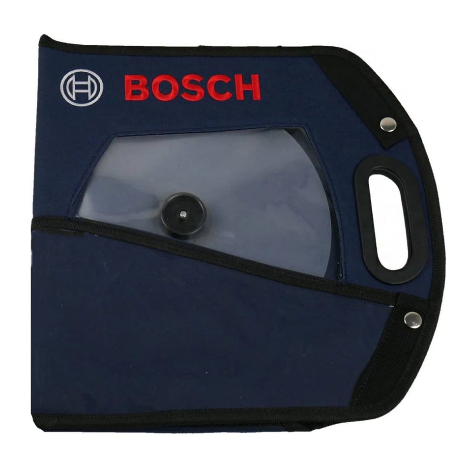 Bosch 130x216MM Blade Carry Case 1618D00089