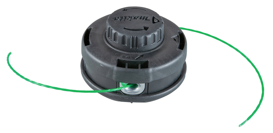 Makita String Trimmer Head M8 2mmx4m 191D92-5