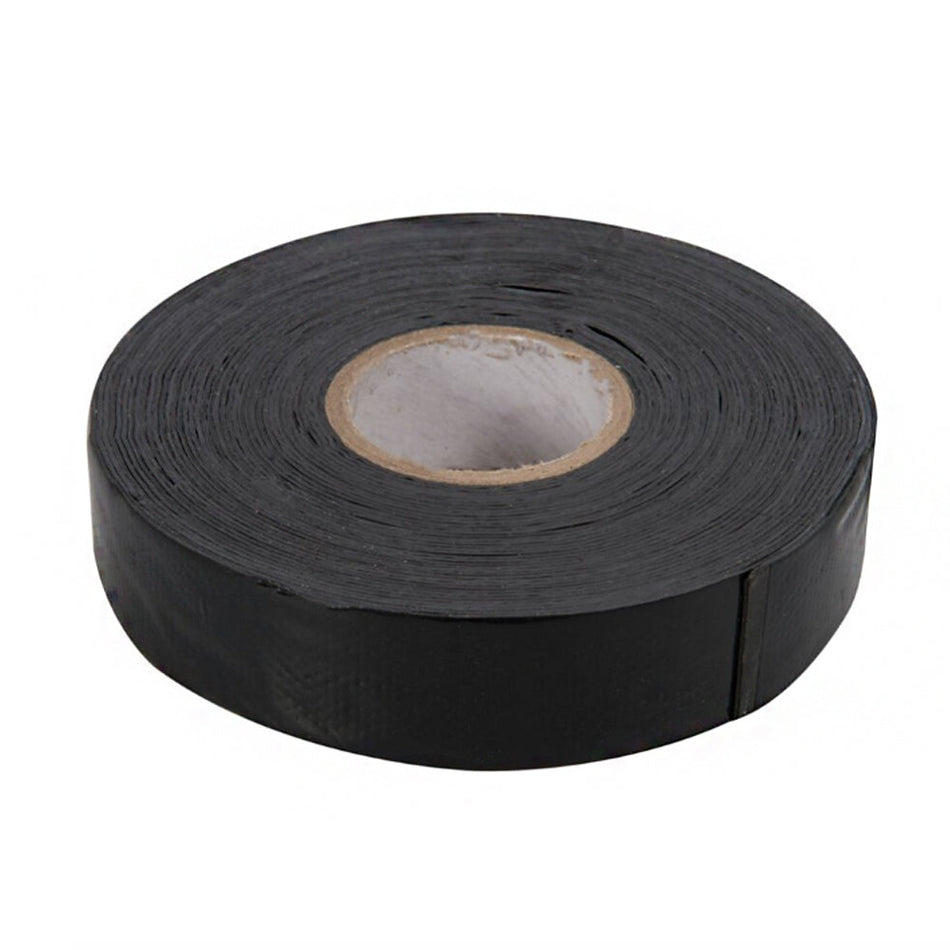 Silverline Fixman Black Almalgamating Tape 25MMx10M 193082