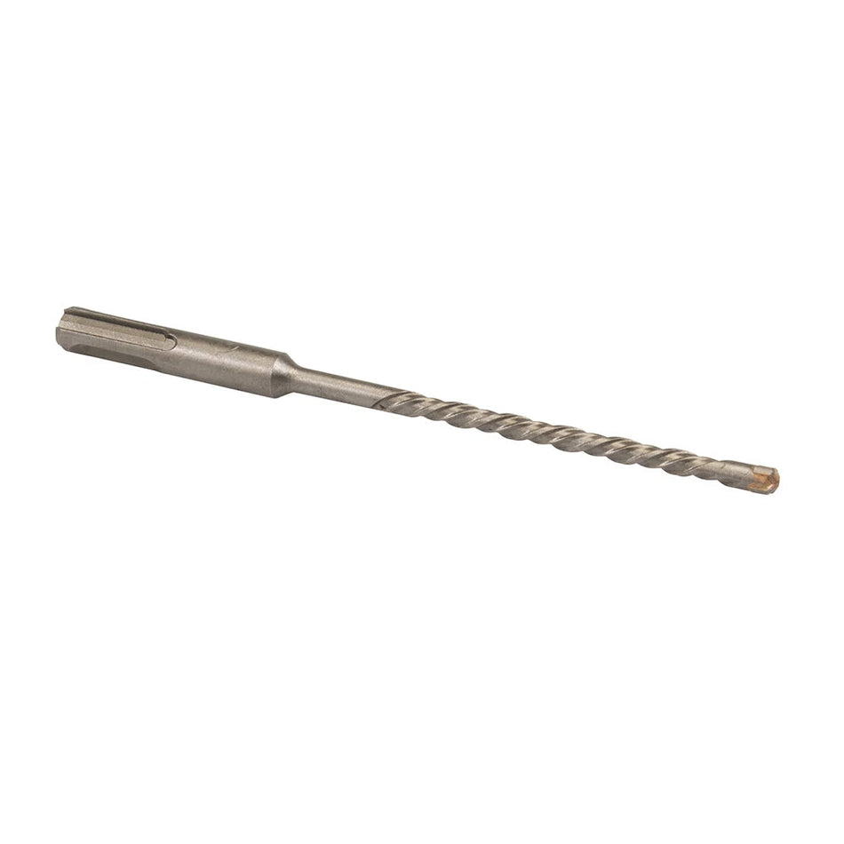 Silverline SDS Plus Crosshead Masonry Drill Bit 6.5x210MM 196543