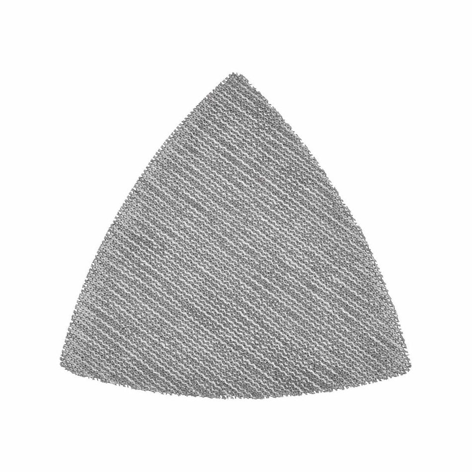 Makita 93mm 120 Grit Net Sanding Pad 5 Pcs MAK-D-82725