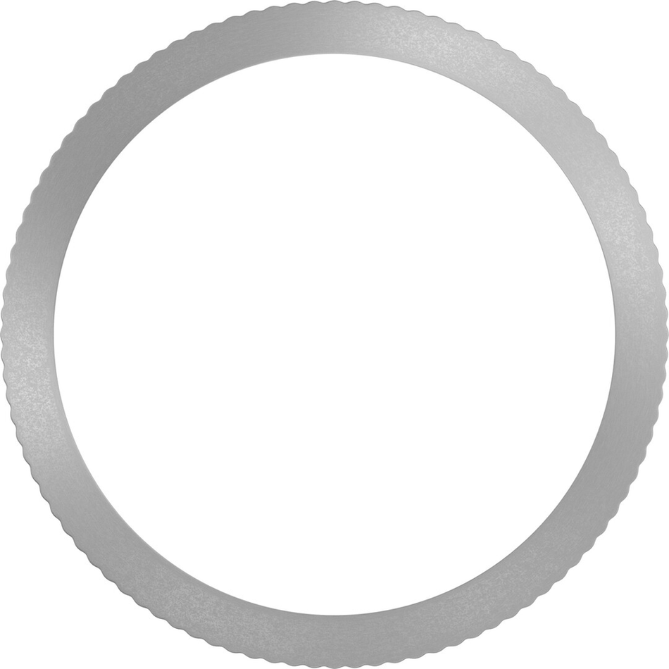 Bosch Reduction Ring for PRO Circular Saw Blade 30x1.5x25.4mm 2600100222