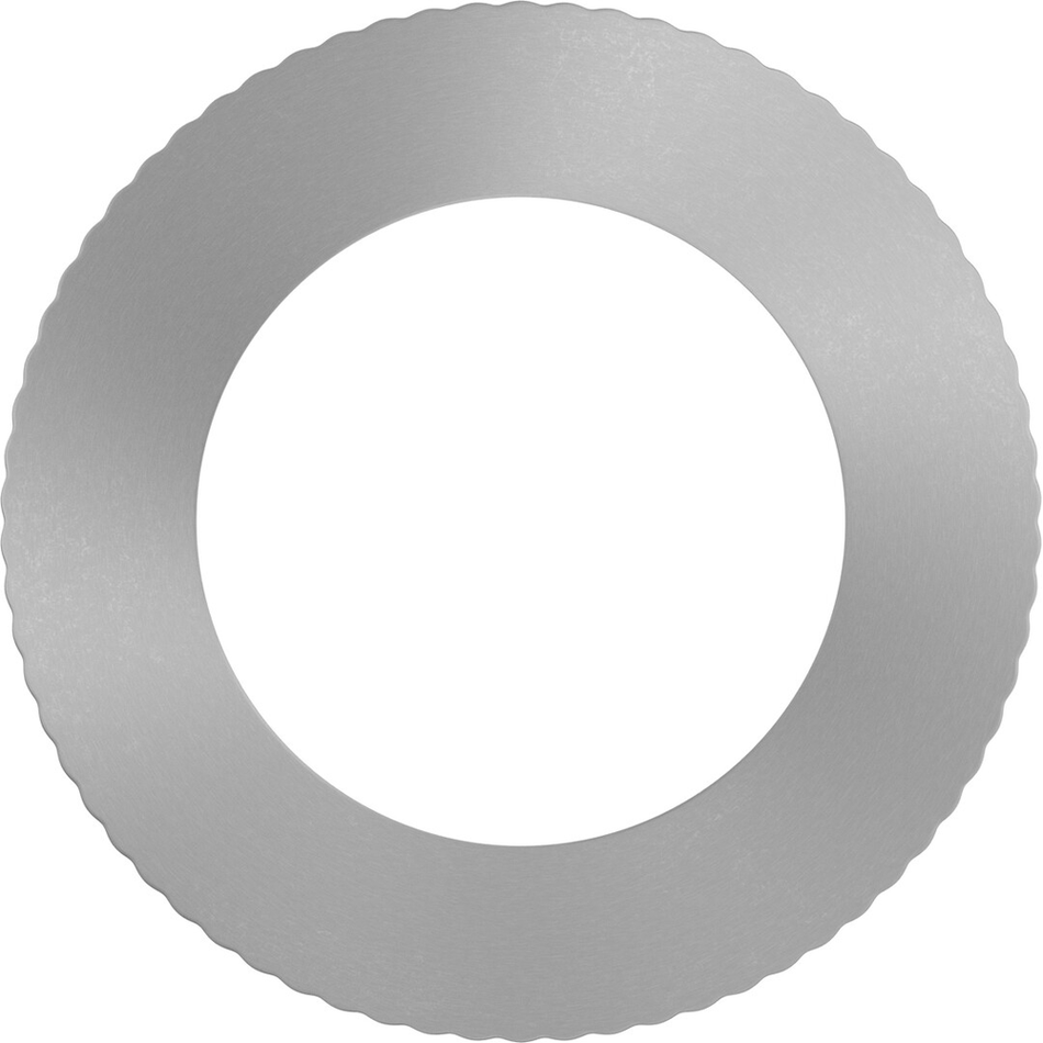 Bosch Reduction Ring for PRO Circular Saw Blade 25.4x1.8x16mm 2600100227