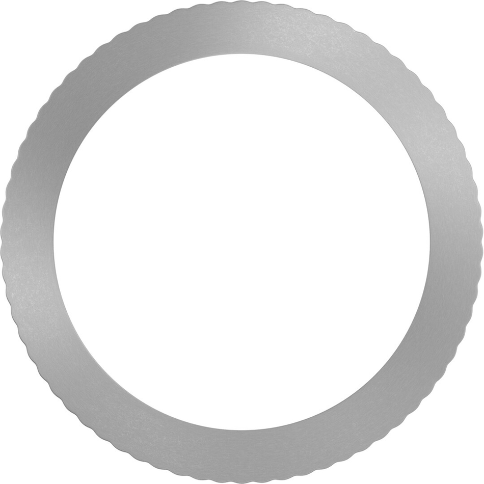 Bosch Reduction Ring for PRO Circular Saw Blade 25.4x1.8x20mm 2600100228