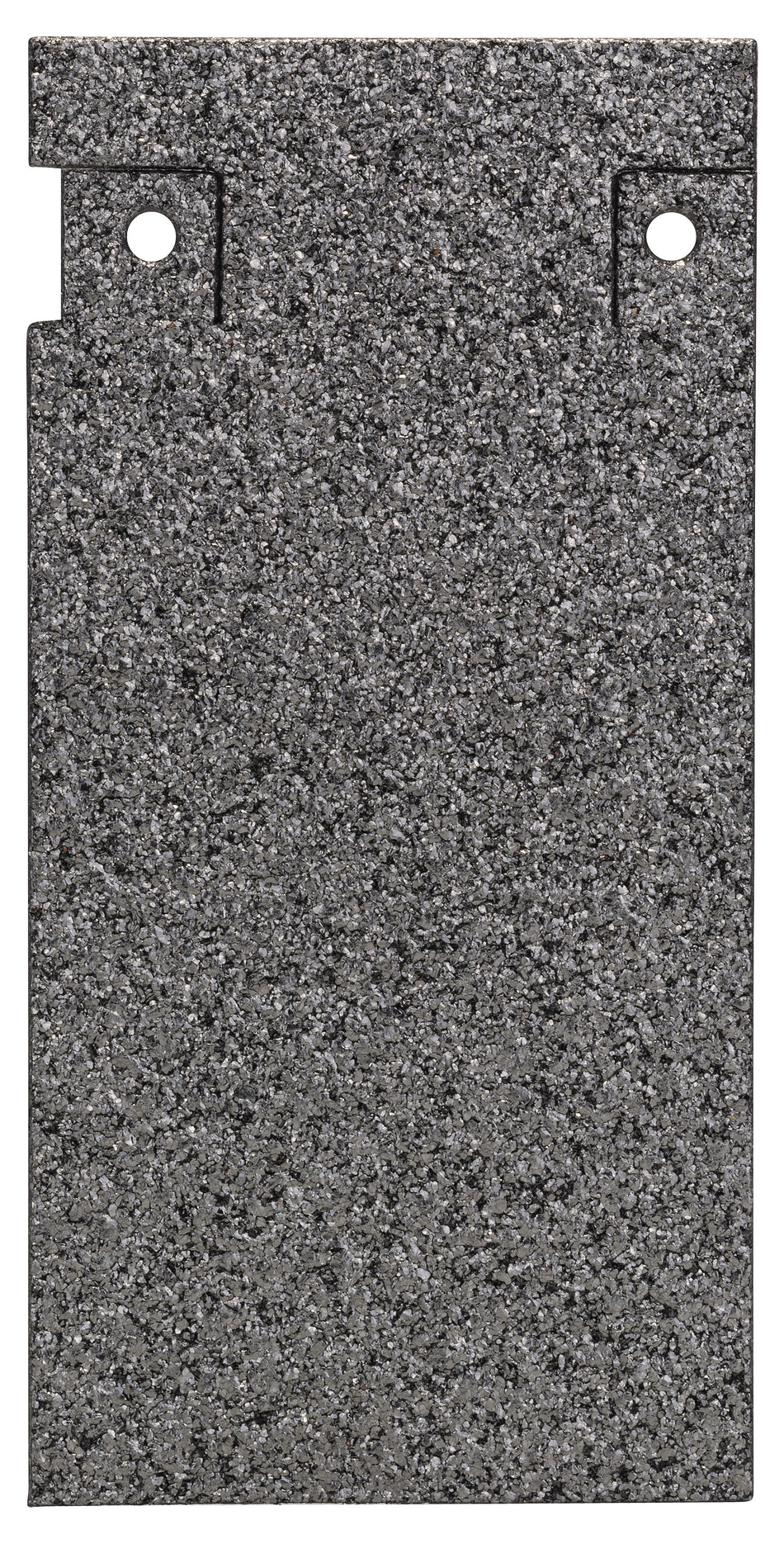 Bosch Professional Fine sanding plate for GBS 75 AE/AE Set 2601098043