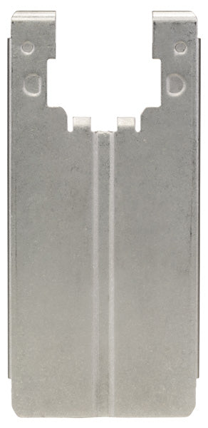 Bosch Professional Metal Plate for Base Plate 2601098123