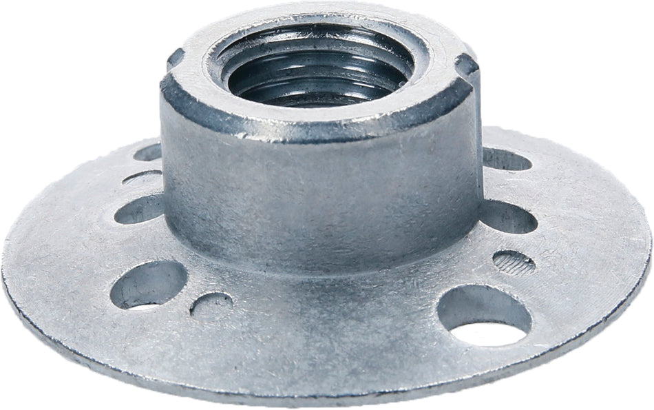 Bosch Professional Round nut with M14 flange thread 115/125 mm 2603345002