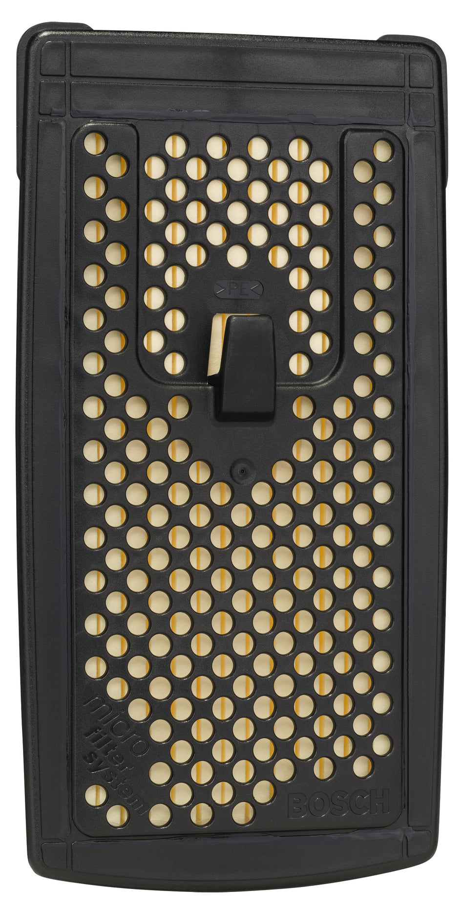 Bosch Professional Filter cover for dust box HW3 2605190266