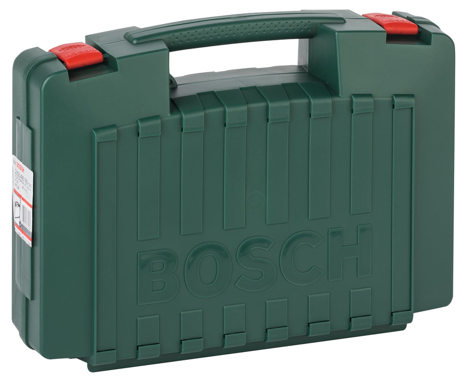 Bosch Professional Plastic case 421 x 117 x 336 mm 2605438168