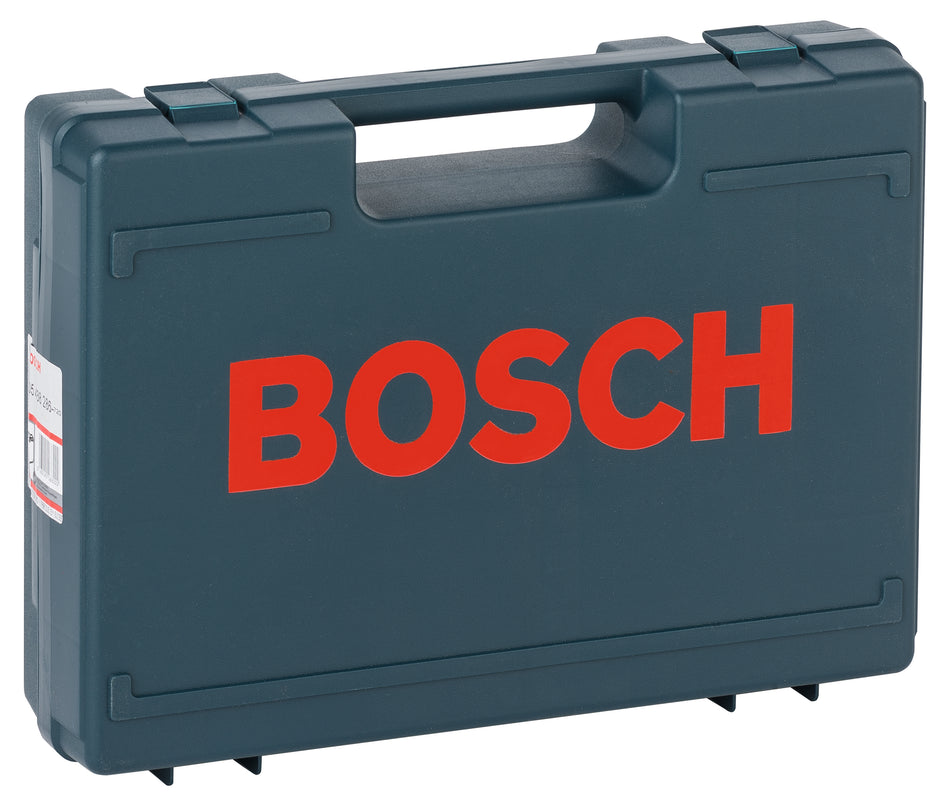 Bosch Professional Plastic case 381 x 300 x 110 mm 2605438286