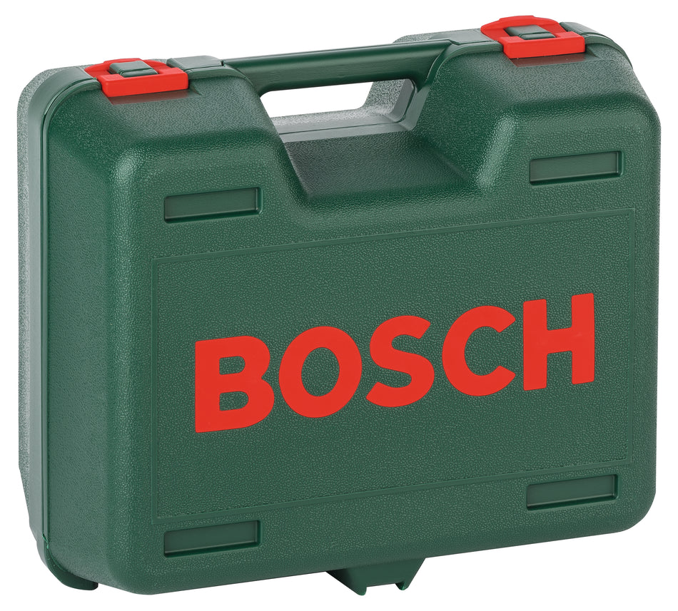 Bosch DIY Plastic case Carrying Case for PKS 46, PKS 54 2605438508