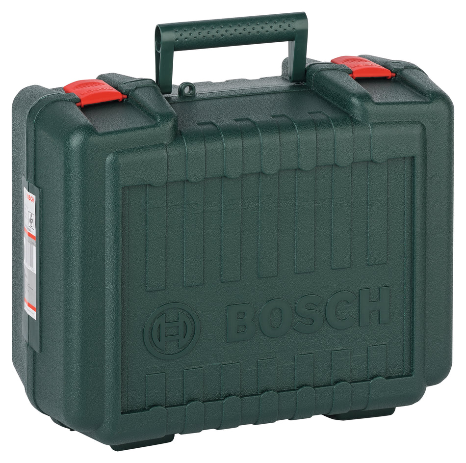 Bosch Plastic case 341 x 400 x 210 mm 2605438643