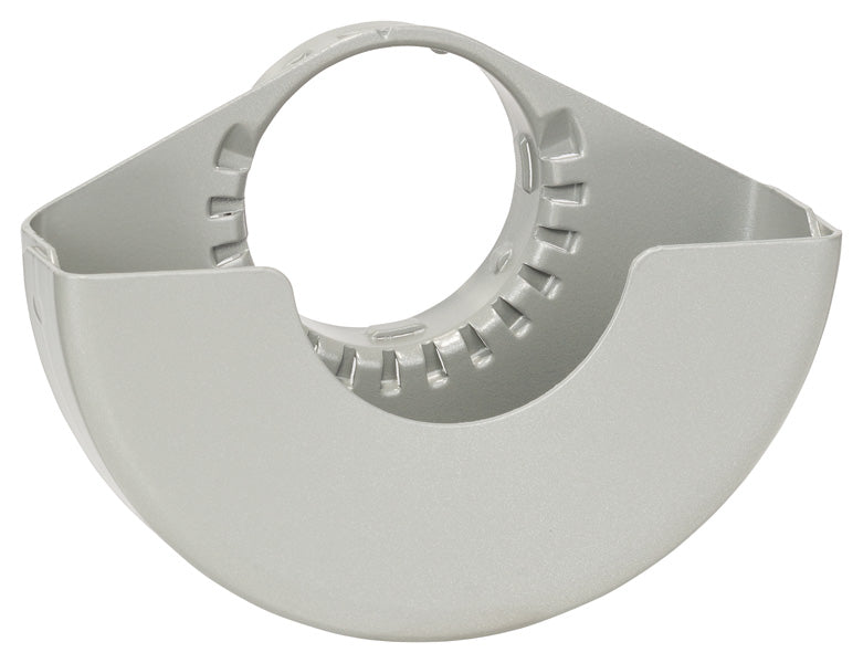Bosch Professional 115mm Protective Guard with Cover 2605510256