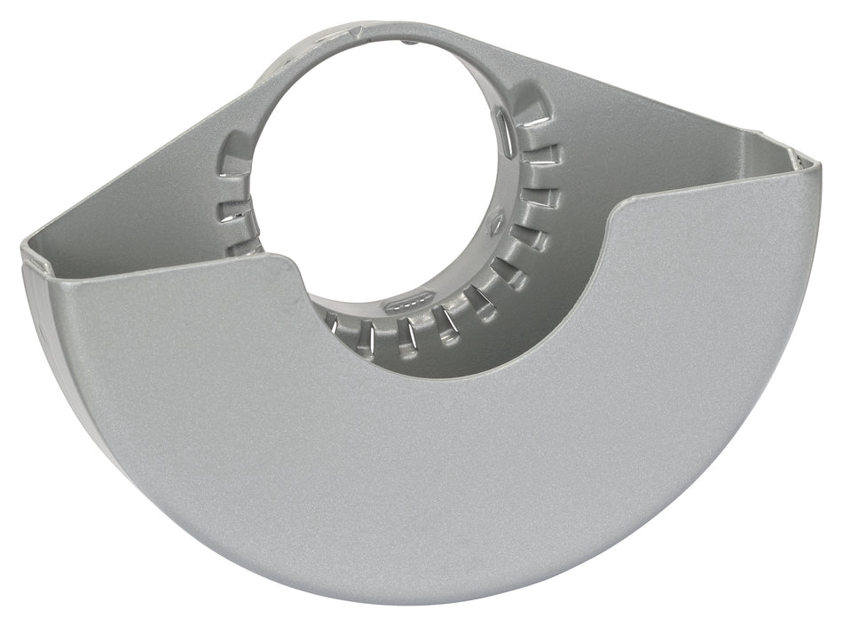 Bosch Professional protective guard with cover 125 mm 2605510257