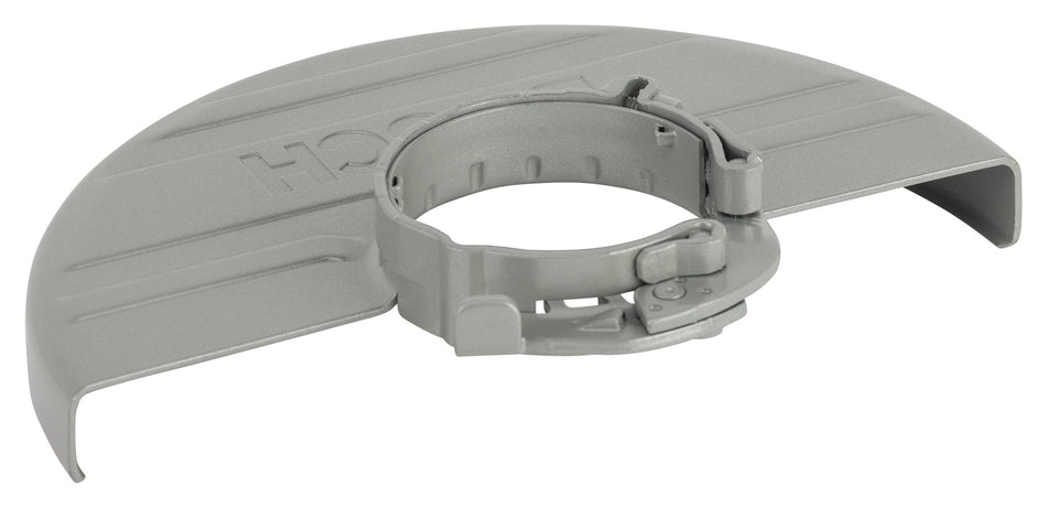 Bosch Professional protective guard without cover for grinding 230 mm 2605510281