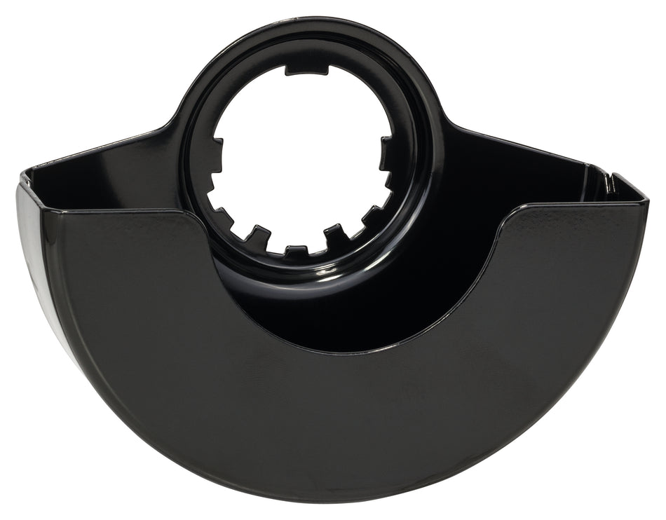 Bosch Professional protective guard with cover 115 mm 2605510290