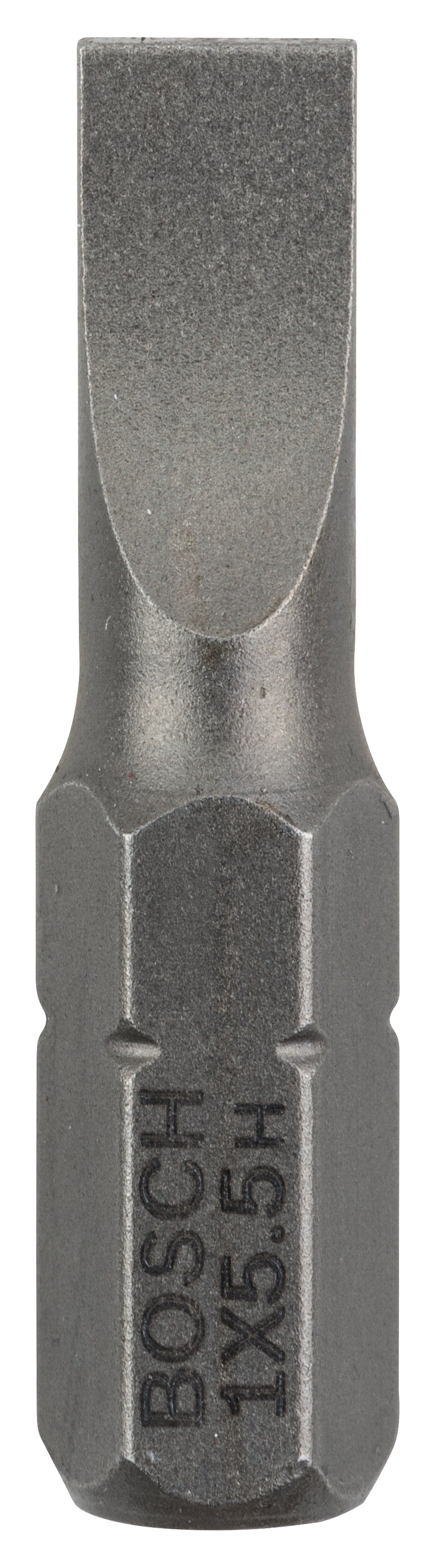 Bosch Extra Hard LS 1.0x5.5 25 mm 2607001464