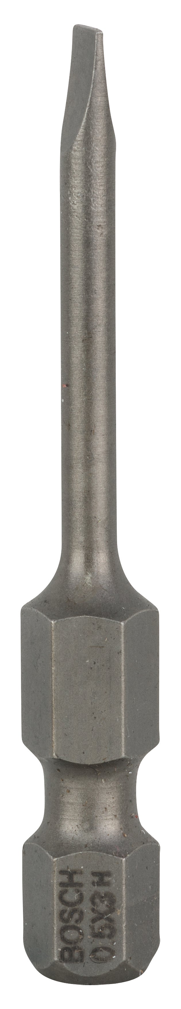 Bosch Extra Hard LS 0.5x3.0 49 mm 2607001473