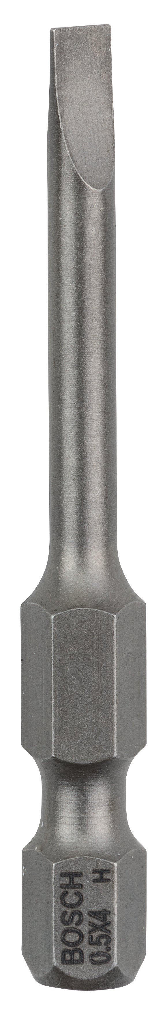 Bosch Extra Hard LS 0.5x4.0 49 mm 2607001475