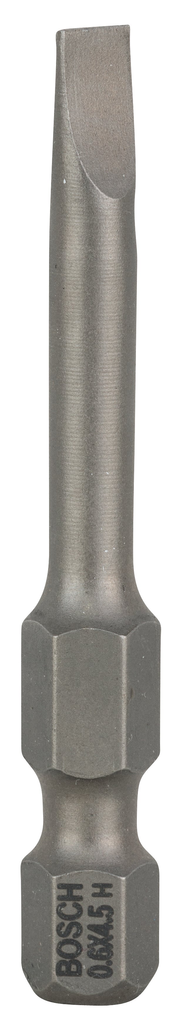 Bosch Extra Hard LS 0.6x4.5 49 mm 2607001477