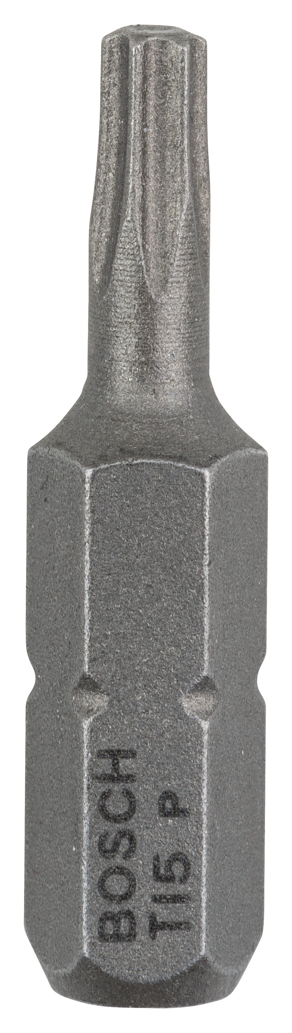Bosch Extra hard T15 25mm 2607001607