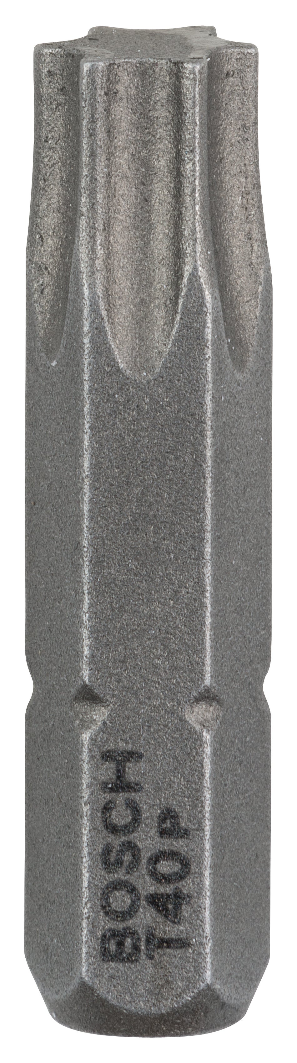 Bosch Extra hard T40 25mm 2607001625