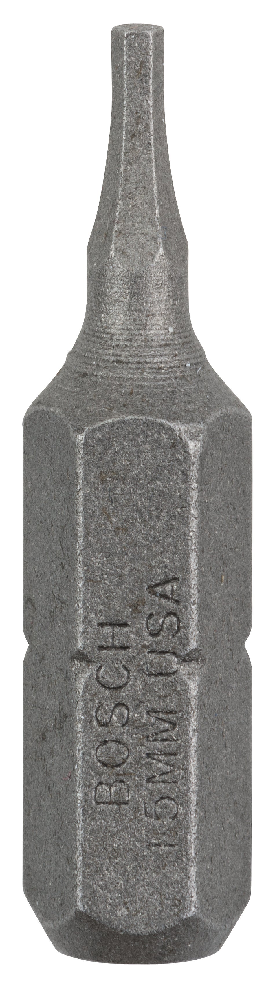 Bosch Extra hard Is 1.5 25mm 2607001716