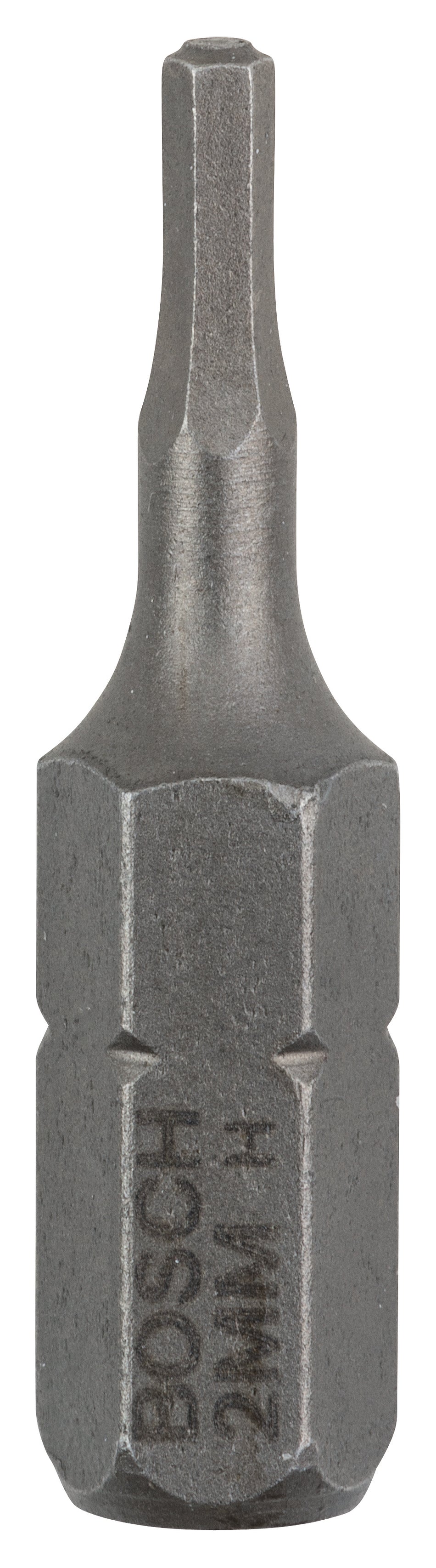Bosch Extra hard Is 2 25mm 2607001718