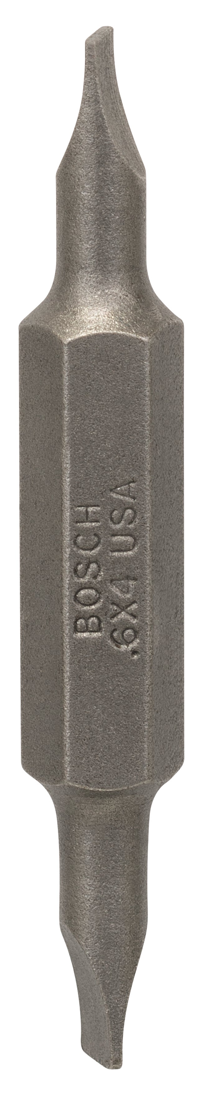 Bosch Double LS 0.6x4.0-LS 0.6x4.0 45mm 2607001736