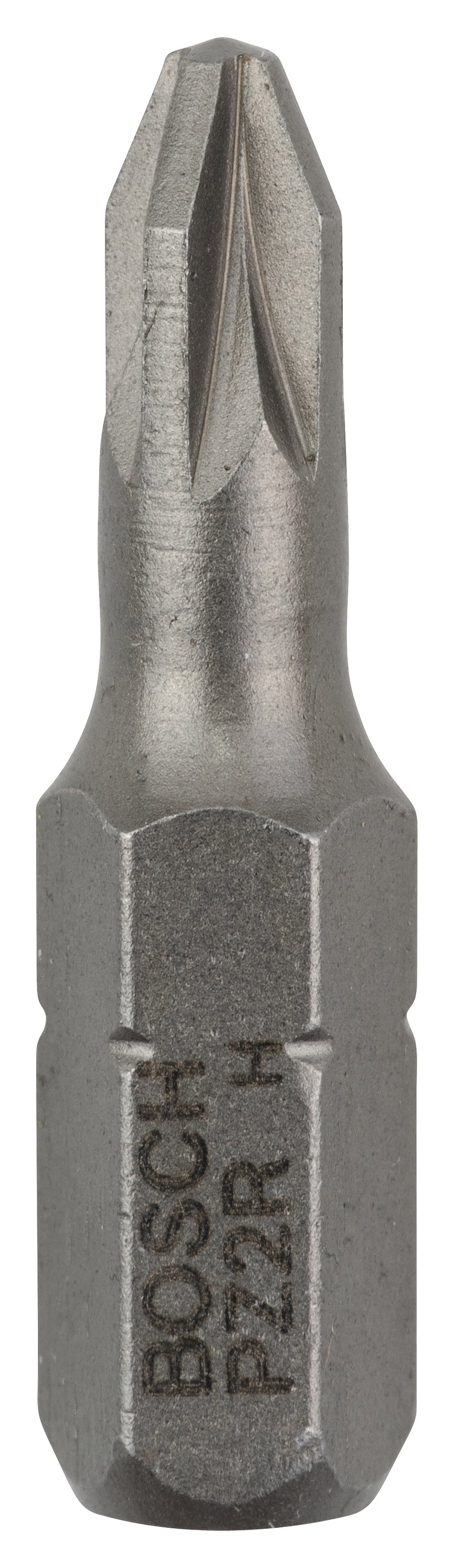 Bosch Extra hard Pz2R 25mm Reduced Shank 2607002517