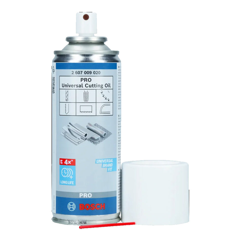 Bosch PRO Universal Cutting Oil 2607009020