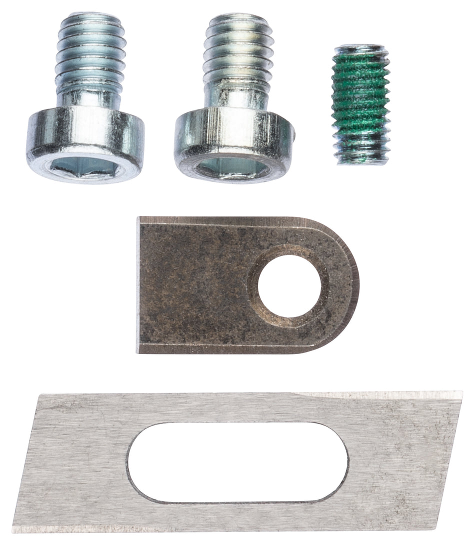 Bosch Professional 5-piece blade set for sheet metal GSC 2,8 2607010025