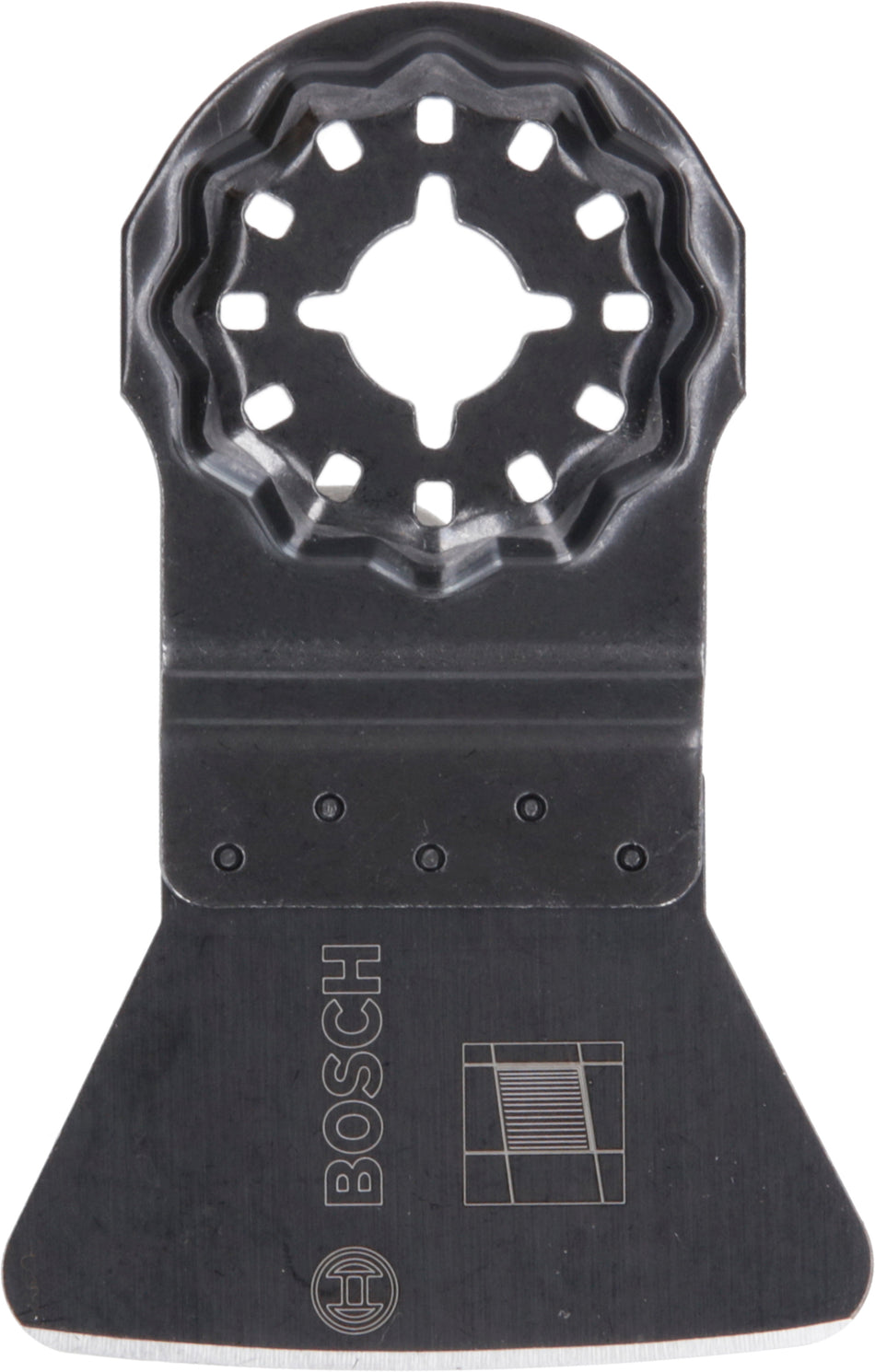 Bosch DIY Starlock HCS scraper Multi Material 2607017348